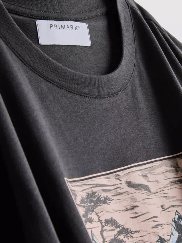 Kameoka graphic t-shirt
