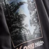 Kameoka graphic t-shirt