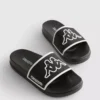 Kappa pool slides