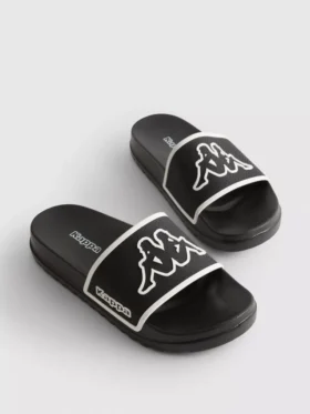 Kappa pool slides