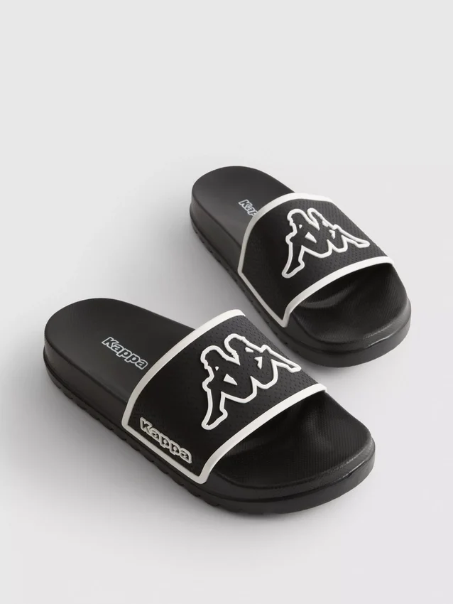 Kappa pool slides