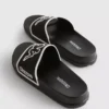 Kappa pool slides