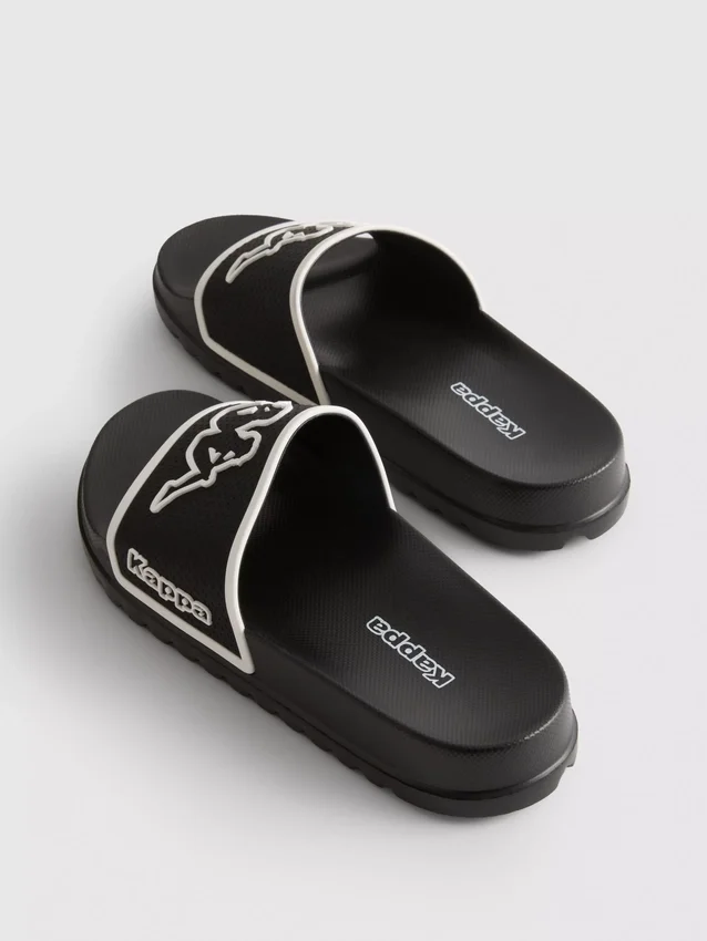 Kappa pool slides