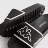 Kappa pool slides