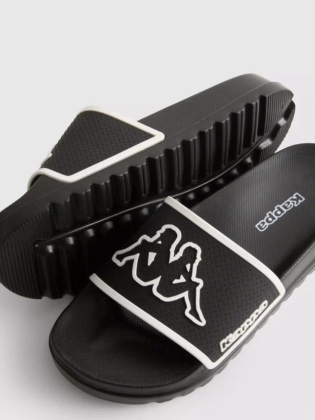 Kappa pool slides