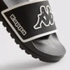 Kappa pool slides