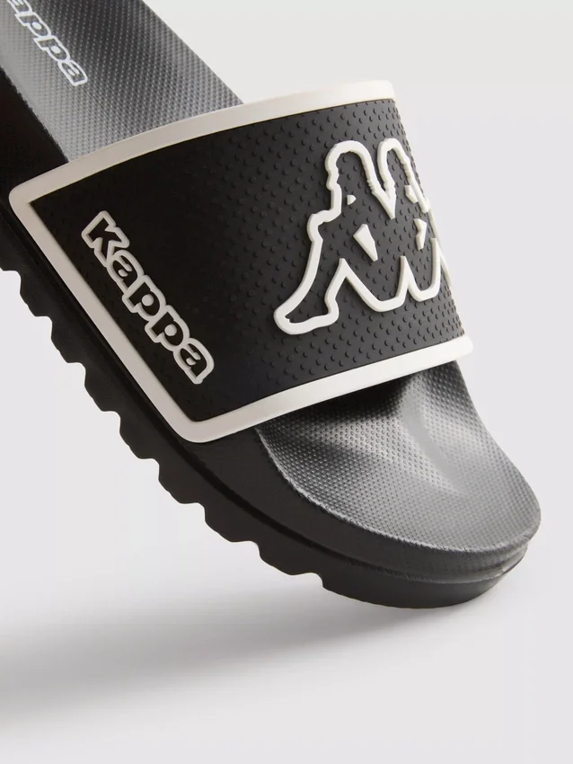 Kappa pool slides
