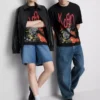 Korn graphic t-shirt
