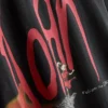 Korn graphic t-shirt