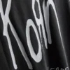 Korn graphic t-shirt
