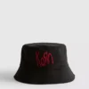 Korn reversible bucket hat