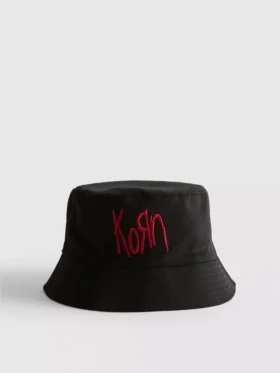 Korn reversible bucket hat