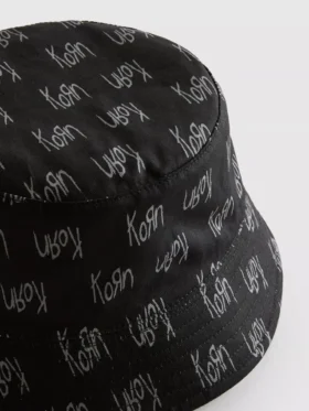Korn reversible bucket hat