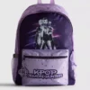 Kpop demon hunters backpack