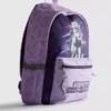 Kpop demon hunters backpack