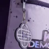 Kpop demon hunters backpack
