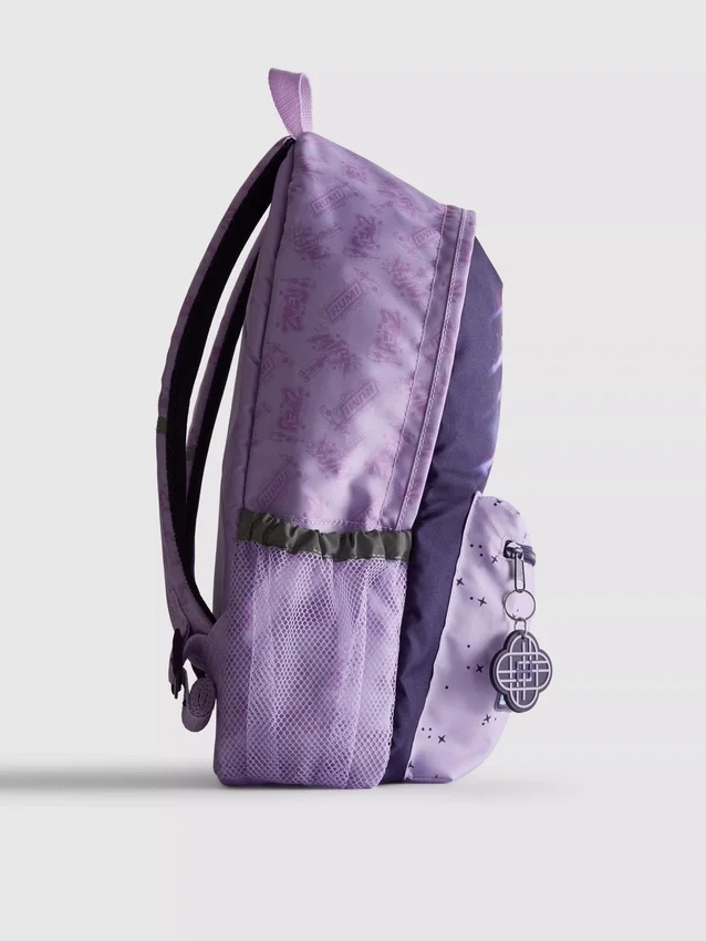 Kpop demon hunters backpack