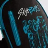 Kpop demon hunters saja boys crossbody bag
