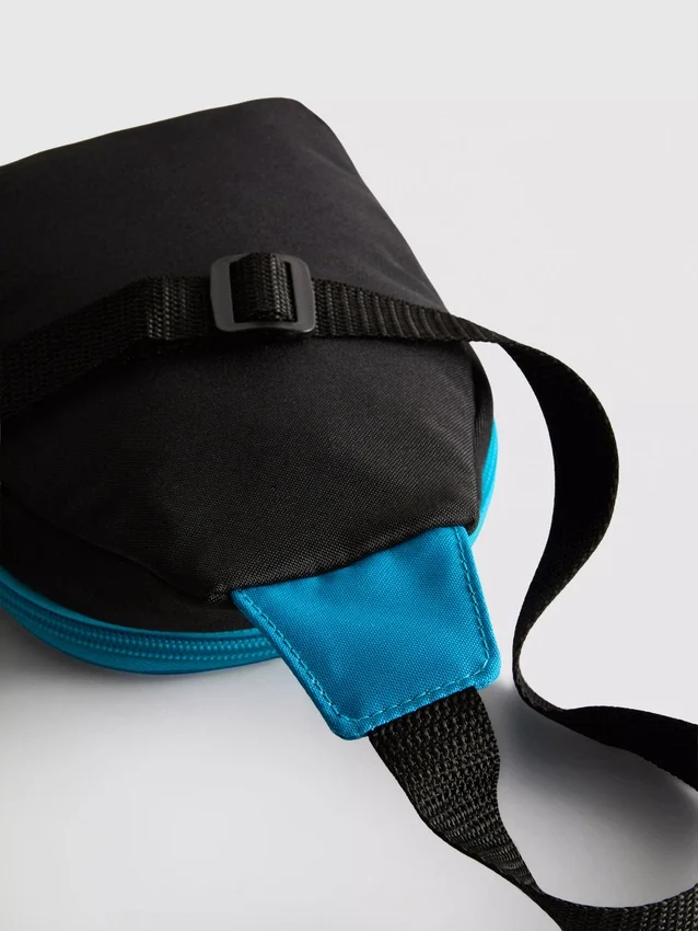 Kpop demon hunters saja boys crossbody bag
