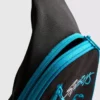 Kpop demon hunters saja boys crossbody bag