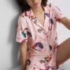 Kpop demon hunters shorty boyfriend pajamas