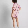 Kpop demon hunters shorty boyfriend pajamas