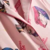 Kpop demon hunters shorty boyfriend pajamas