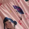 Kpop demon hunters shorty boyfriend pajamas