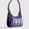 Kpop demon hunters shoulder bag