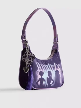 Kpop demon hunters shoulder bag