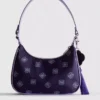 Kpop demon hunters shoulder bag