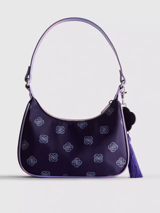 Kpop demon hunters shoulder bag