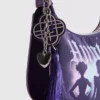 Kpop demon hunters shoulder bag
