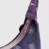 Kpop demon hunters shoulder bag