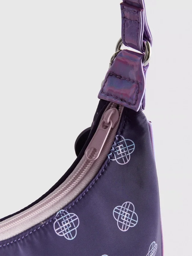Kpop demon hunters shoulder bag