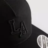 La baseball cap