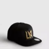 La football club baseball hat