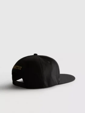 La football club baseball hat
