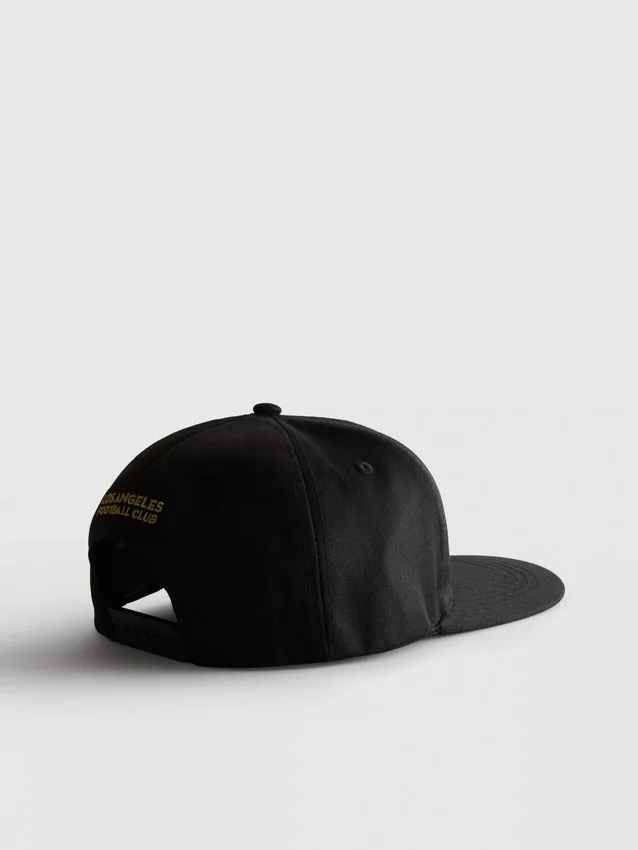 La football club baseball hat
