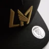 La football club baseball hat
