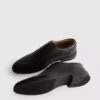 Lace-up oxford shoes
