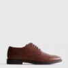 Lace up oxfords