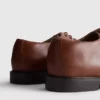 Lace up oxfords