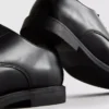 Lace up oxfords