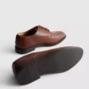 Lace up oxfords