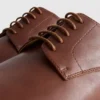 Lace up oxfords
