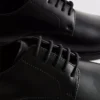 Lace up oxfords
