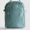 Large travel backpack
