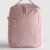 Large travel backpack