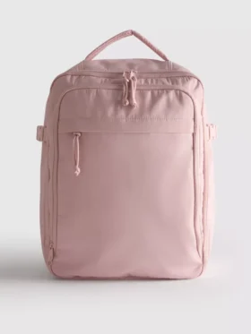 Large travel backpack